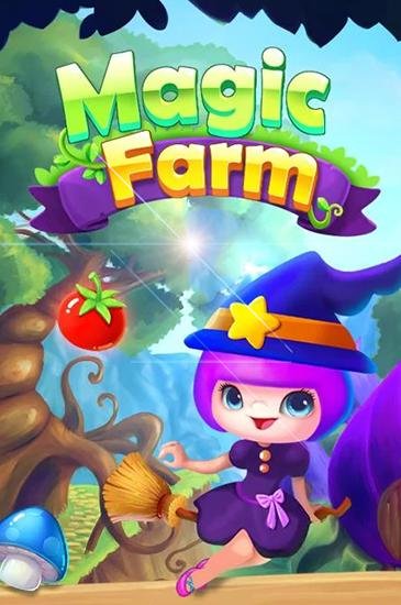 download Magic farm apk